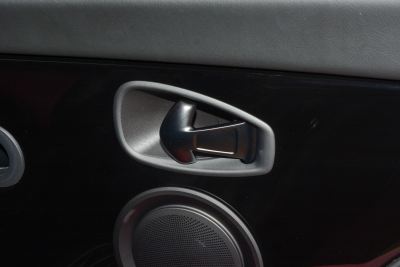 2020款 DBS Superleggera V12 Coupe-内饰-图片-有驾