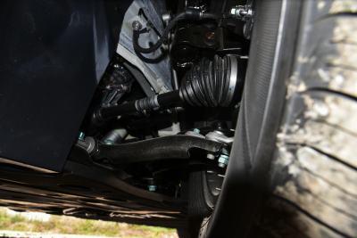 2026款 DM-i 超享版 128KM豪华版-外观-图片-有驾