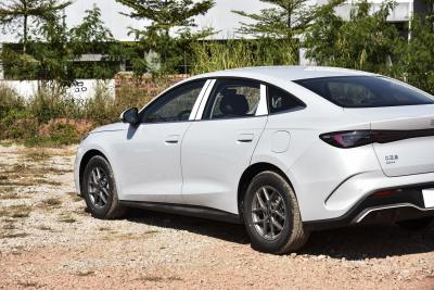 2026款 DM-i 超享版 128KM豪华版-外观-图片-有驾