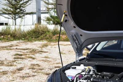 2026款 DM-i 超享版 128KM豪华版-外观-图片-有驾