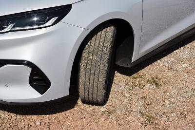 2026款 DM-i 超享版 128KM豪华版-外观-图片-有驾