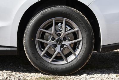 2026款 DM-i 超享版 128KM豪华版-外观-图片-有驾