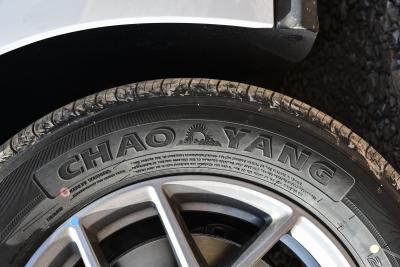 2026款 DM-i 超享版 128KM豪华版-外观-图片-有驾