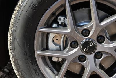 2026款 DM-i 超享版 128KM豪华版-外观-图片-有驾