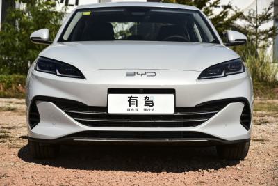 2026款 DM-i 超享版 128KM豪华版-外观-图片-有驾