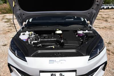 2026款 DM-i 超享版 128KM豪华版-外观-图片-有驾