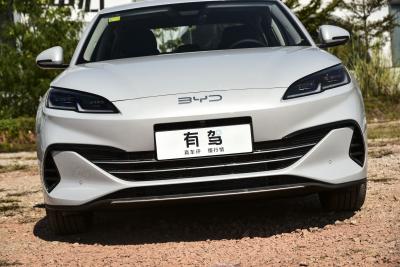 2026款 DM-i 超享版 128KM豪华版-外观-图片-有驾