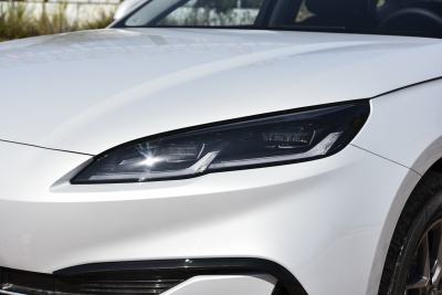 2026款 DM-i 超享版 128KM豪华版-外观-图片-有驾