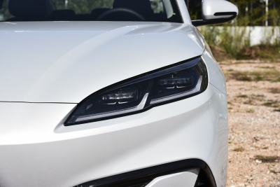 2026款 DM-i 超享版 128KM豪华版-外观-图片-有驾