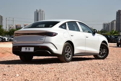 2026款 DM-i 超享版 128KM豪华版-外观-图片-有驾