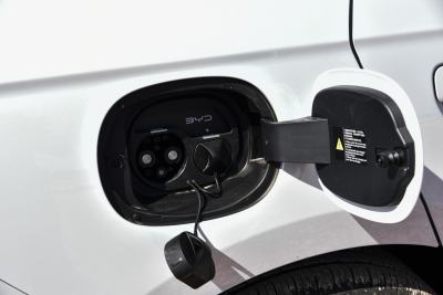 2026款 DM-i 超享版 128KM豪华版-外观-图片-有驾