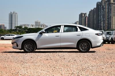 2026款 DM-i 超享版 128KM豪华版-外观-图片-有驾