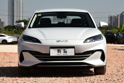 2026款 DM-i 超享版 128KM豪华版-外观-图片-有驾