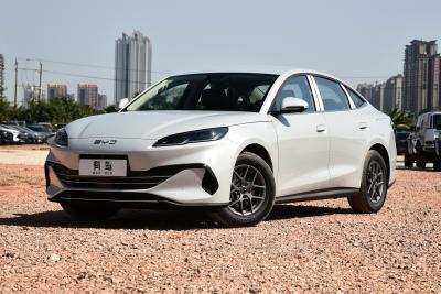 2026款 DM-i 超享版 128KM豪华版-外观-图片-有驾