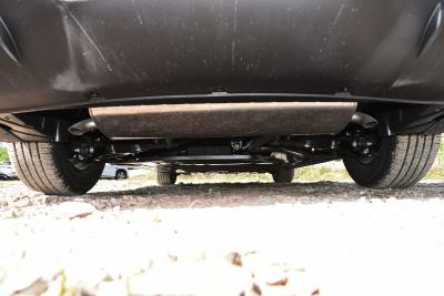 2026款 DM-i 超享版 128KM豪华版-外观-图片-有驾