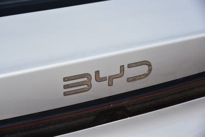 2026款 DM-i 超享版 128KM豪华版-外观-图片-有驾