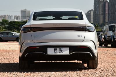 2026款 DM-i 超享版 128KM豪华版-外观-图片-有驾