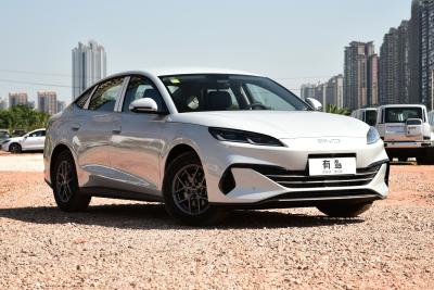 2026款 DM-i 超享版 128KM豪华版-外观-图片-有驾