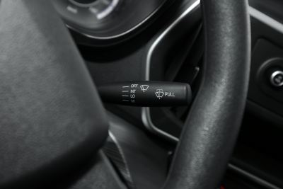 2023款 1.6L CNG舒适型客车6座-内饰-图片-有驾