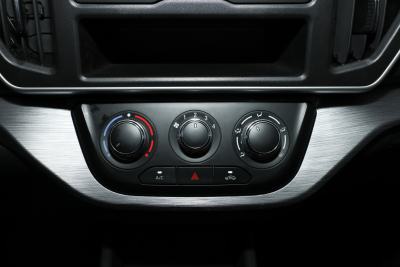2023款 1.6L CNG舒适型客车6座-内饰-图片-有驾