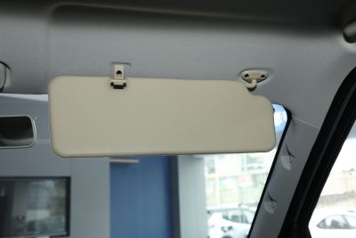 2023款 1.6L CNG舒适型客车6座-内饰-图片-有驾