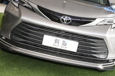 2024款 2.5L混动 四驱豪华版-外观-图片-有驾 2024款 2.5L混动 四驱豪华版-外观-图片-有驾