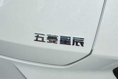 2021款 1.5T CVT星曜版-外观-图片-有驾