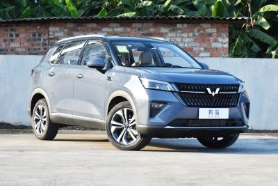 2021款 1.5T CVT星曜版-外观-图片-有驾