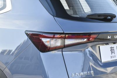 2021款 1.5T CVT星曜版-外观-图片-有驾