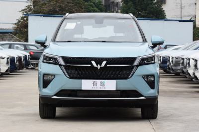 2021款 1.5T CVT星曜版-外观-图片-有驾