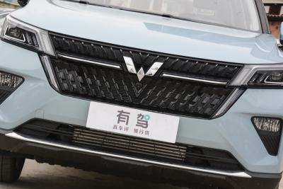 2021款 1.5T CVT星曜版-外观-图片-有驾