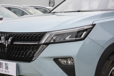 2021款 1.5T CVT星曜版-外观-图片-有驾