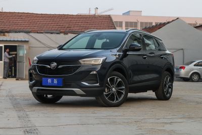 2020款 20T CVT两驱旗舰型-外观-图片-有驾