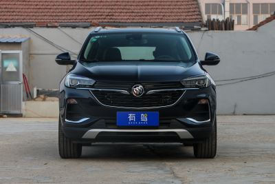 2020款 20T CVT两驱旗舰型-外观-图片-有驾