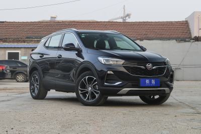 2020款 20T CVT两驱旗舰型-外观-图片-有驾