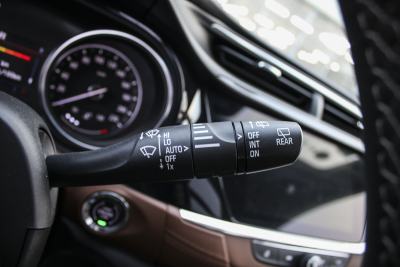 2020款 20T CVT两驱旗舰型-内饰-图片-有驾