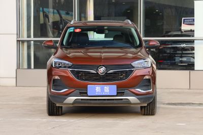 2020款 20T CVT两驱旗舰型-外观-图片-有驾