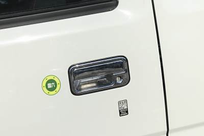 2021款 3.0T柴油四驱栏板车加长轴距4KH1CT6H1-外观-图片-有驾