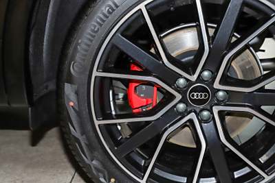 2026款 45周年典藏版 45 TFSI 豪华动感型-外观-图片-有驾