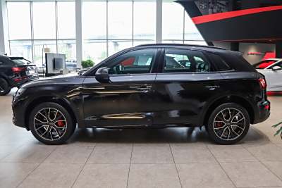 2026款 45周年典藏版 45 TFSI 豪华动感型-外观-图片-有驾