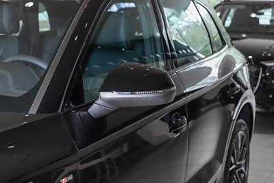 2026款 45周年典藏版 45 TFSI 豪华动感型-外观-图片-有驾