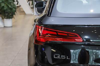 2026款 45周年典藏版 45 TFSI 豪华动感型-外观-图片-有驾