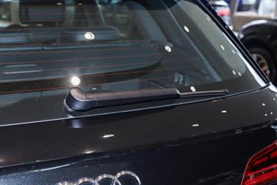 2026款 45周年典藏版 45 TFSI 豪华动感型-外观-图片-有驾