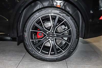 2026款 45周年典藏版 45 TFSI 豪华动感型-外观-图片-有驾