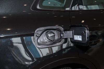 2026款 45周年典藏版 45 TFSI 豪华动感型-外观-图片-有驾