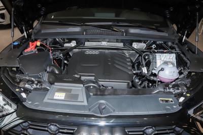 2026款 45周年典藏版 45 TFSI 豪华动感型-外观-图片-有驾