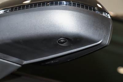 2026款 45周年典藏版 45 TFSI 豪华动感型-外观-图片-有驾