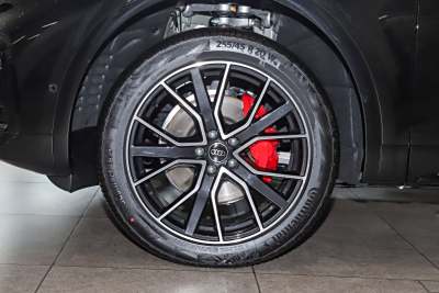 2026款 45周年典藏版 45 TFSI 豪华动感型-外观-图片-有驾