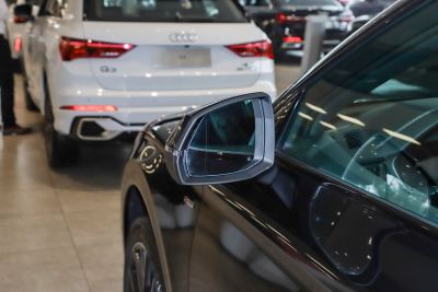 2026款 45周年典藏版 45 TFSI 豪华动感型-外观-图片-有驾