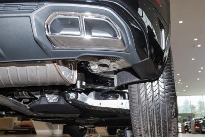 2026款 45周年典藏版 45 TFSI 豪华动感型-外观-图片-有驾